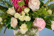 Guiding star Flower Box 1